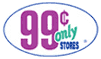99¢ only Stores logo