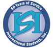 International Students, Inc. logo