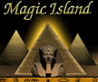 Magic Island logo