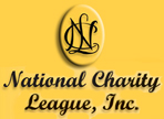 National Charity League, Inc. logo