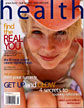 Health Magazine logo