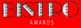 Bistro Awards logo