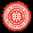 Society of American Magicians logo
