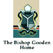 The Bishop Gooden Home logo