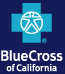 Blue Cross of California Logo