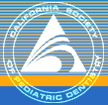 California Society of Pediatric Dentistry logo