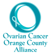 Ovarian Cancer Orange County Alliance logo