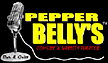 Pepper Belly's logo